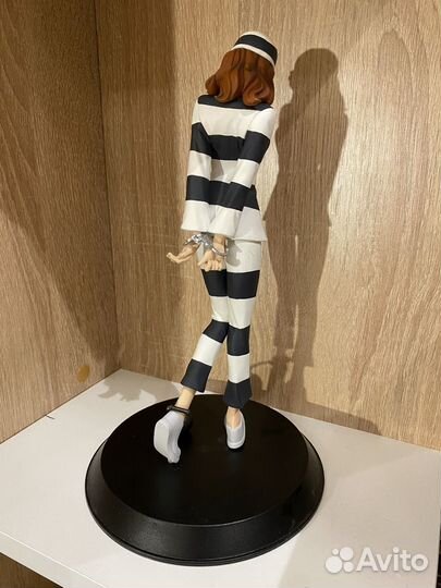 Люпен 3 фудзико мине