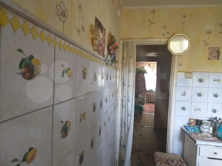 2-к. квартира, 48,5 м², 2/5 эт.