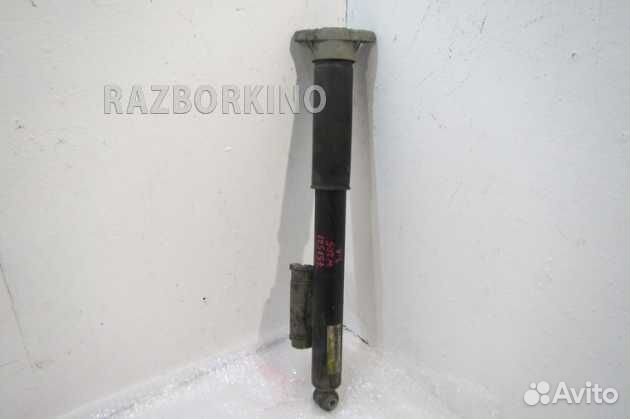 Амортизатор задний Mercedes W205 C