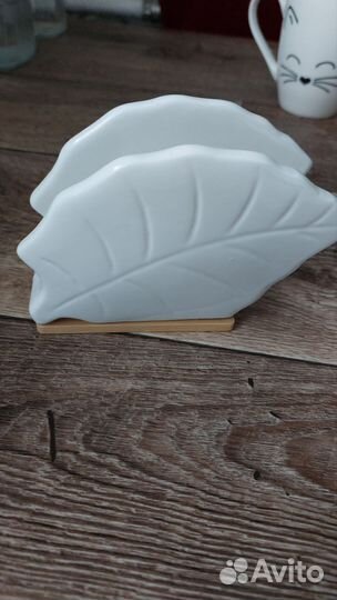 Салфетница