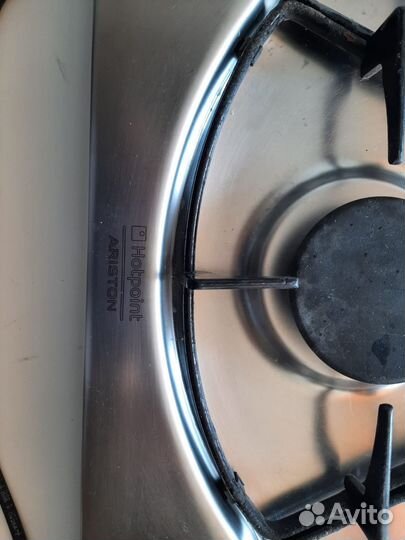 Газовая варочная панель бу