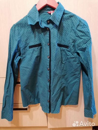 Рубашка женская