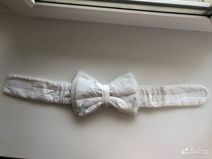 Бант на выписку