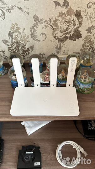 Wifi роутер Honor