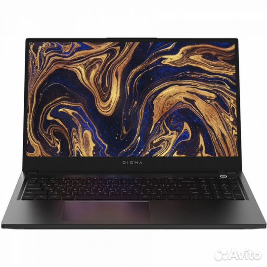 Ноутбук Digma Pro Magnus M DN16R9-adxw01 561011