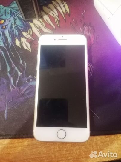 iPhone 7, 128 ГБ