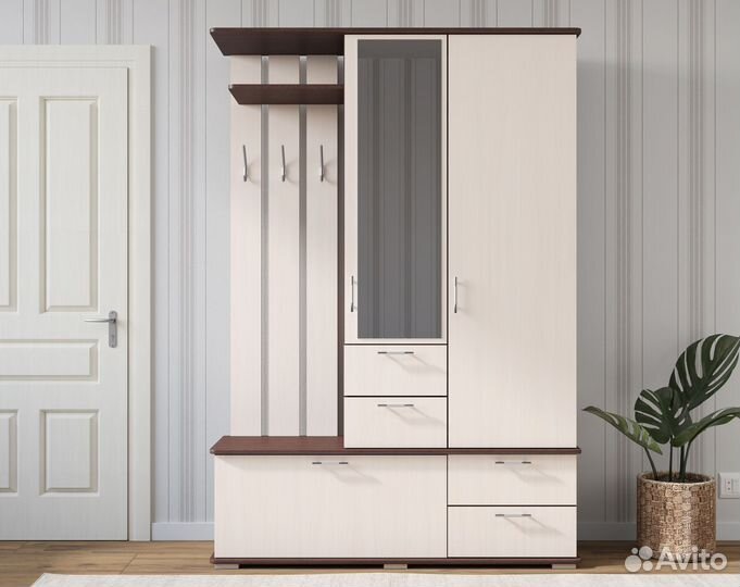 Прихожая пр-03