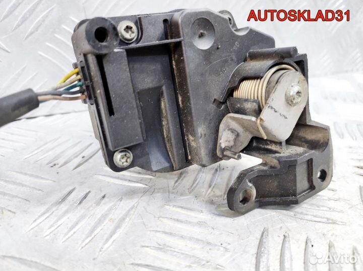 Моторчик привода заслонок Opel Vectra C 24437713