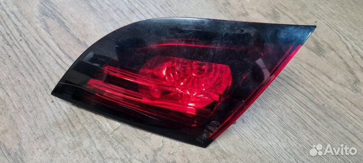 Фонарь крышки багажника правый Citroen Ds4 N 1.6