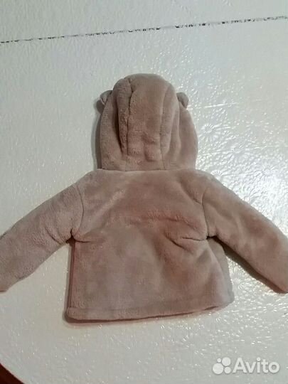 Куртка Cocoon 68