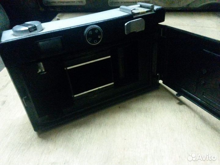 Фотоаппарат Вилия