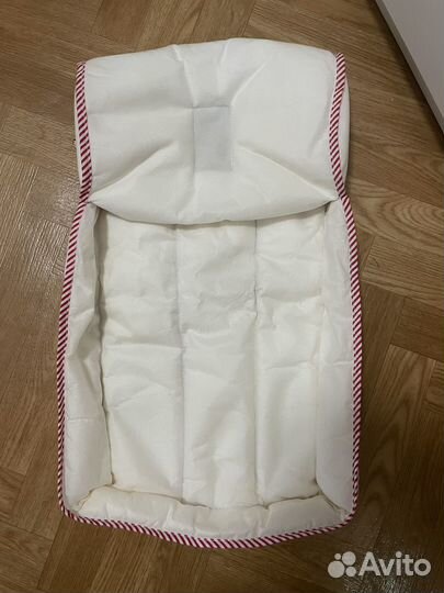 Матрасик для купания selby