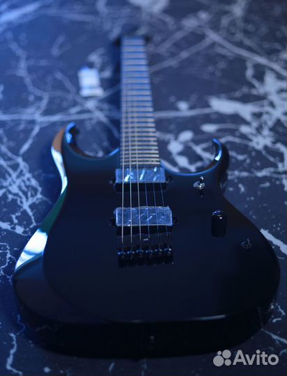 Ibanez RGD61ALA-MTR - баритон