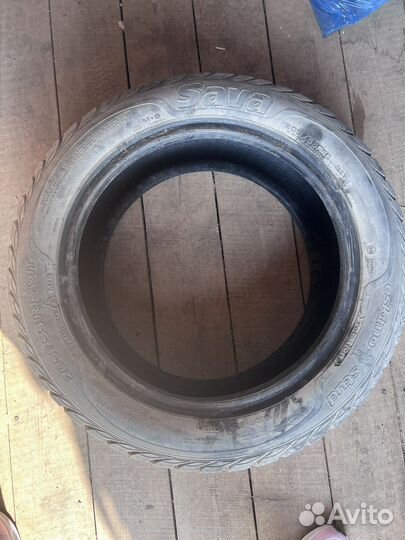 Sava Eskimo Stud 205/55 R16 91T