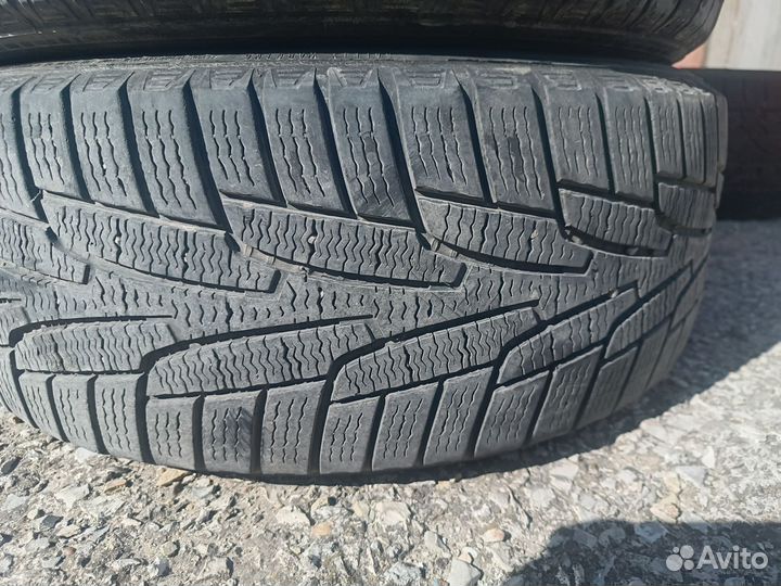 Kumho I'Zen KW31 205/55 R16