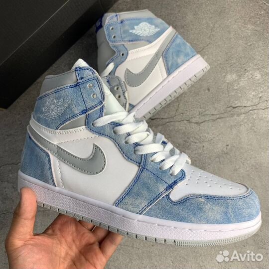 Jordan 1 High OG 