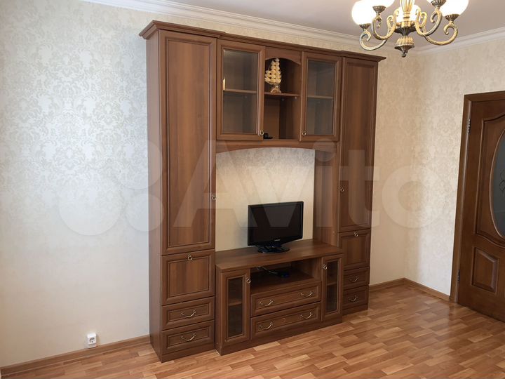 1-к. квартира, 37 м², 3/9 эт.