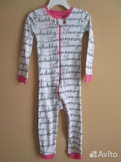 Детская одежда для девочек 2-3 года от
