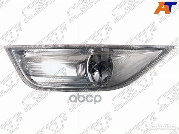 Фара противотуманная ford mondeo 11-14 RH ST-43