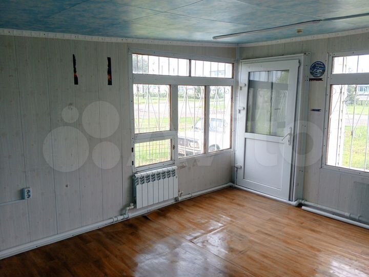 Торговая площадь, 44 м²