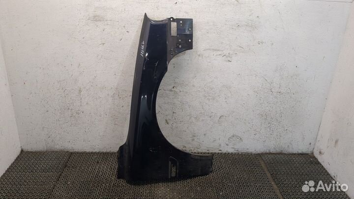 Крыло Volvo S80, 2004