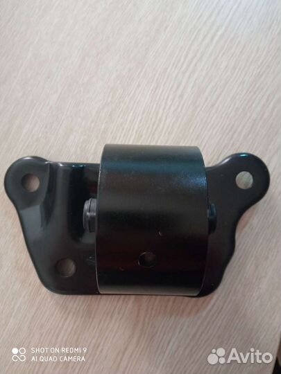 Опора двигателя