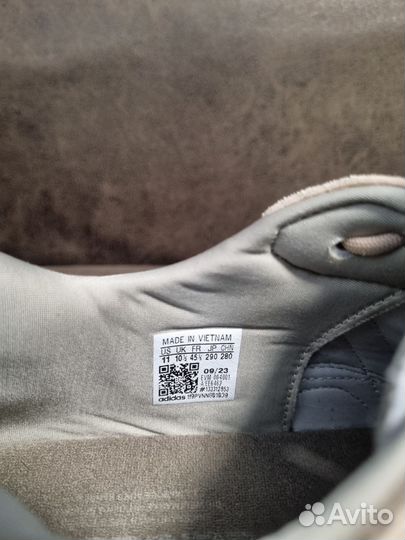 Кроссовки adidas Ozweego оригинал