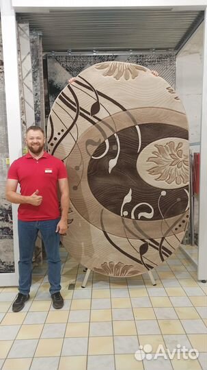 Ковры под любой интерьер