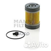 U 630 X KIT фильтр adblue комплект(бп) карбами