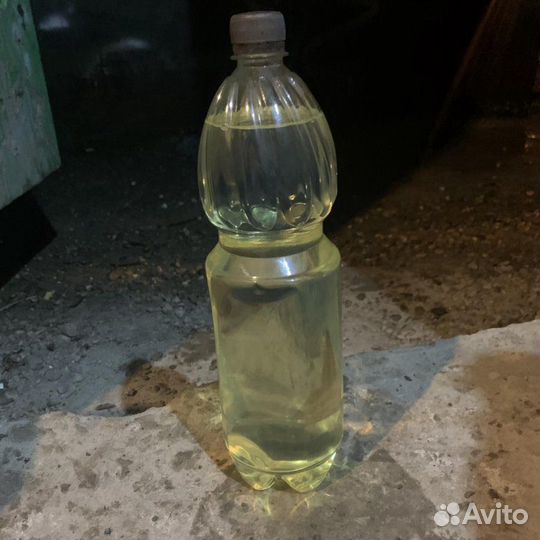 Дизтопливо дт солярка е5 е4 е3