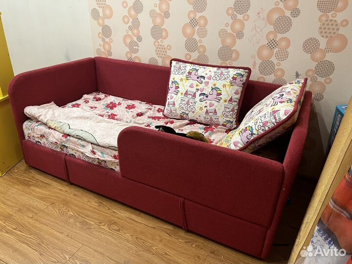 Детский диван