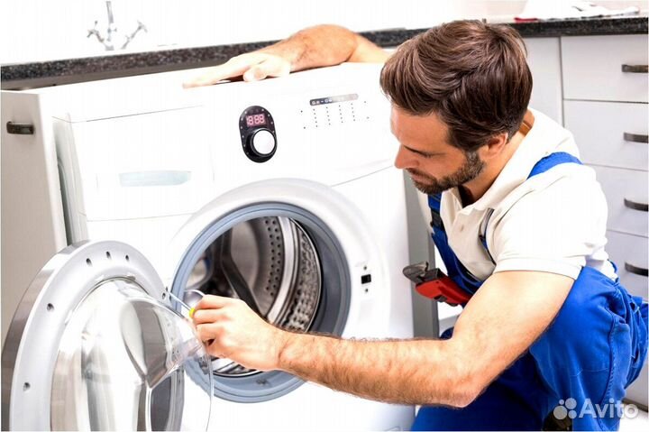 Ремонт стиральных машин холодильников кондиционера