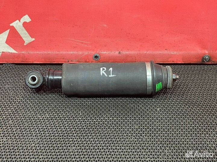 Подушка кабины передняя Renault T