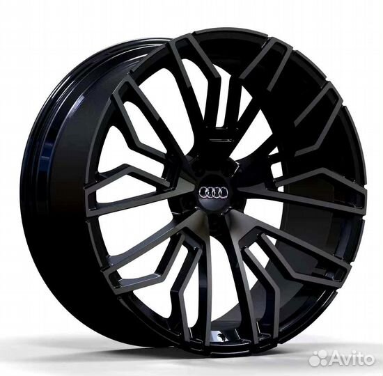 Кованые диски R20