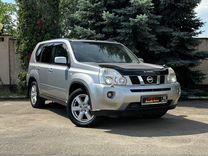 Nissan X-Trail 2.5 CVT, 2007, 194 000 км, с пробегом, цена 1 299 000 руб.