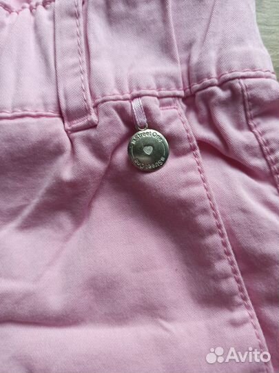 Шорты Street One, новые