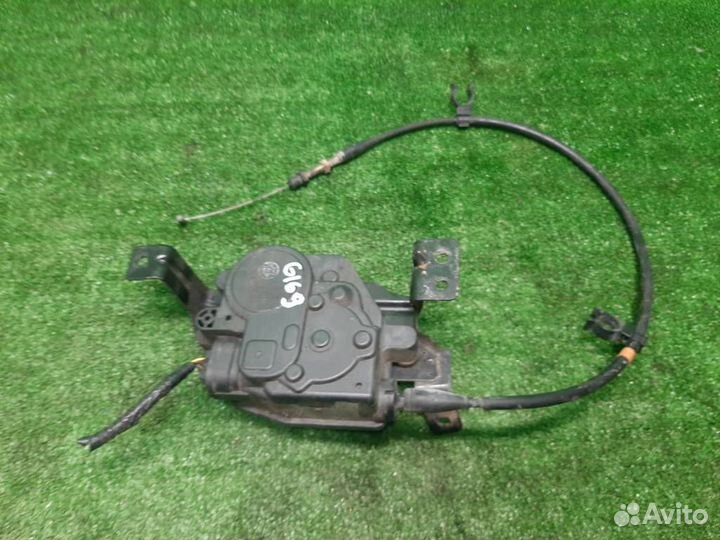 Блок круиз-контроля Subaru Forester SG/S11 2005