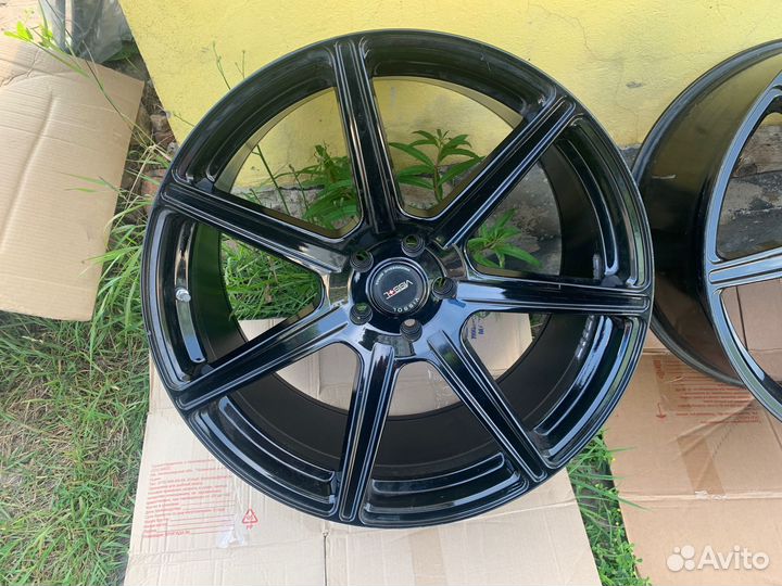 Колесные диски