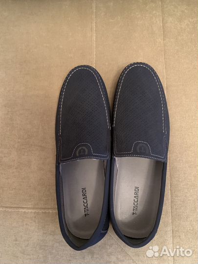 Туфли мужские 43 размер