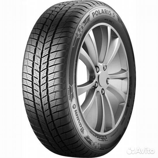 Barum Polaris 5 205/55 R16