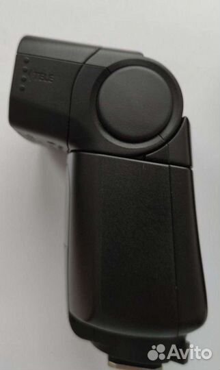 Вспышка Canon Speedlite 320EX