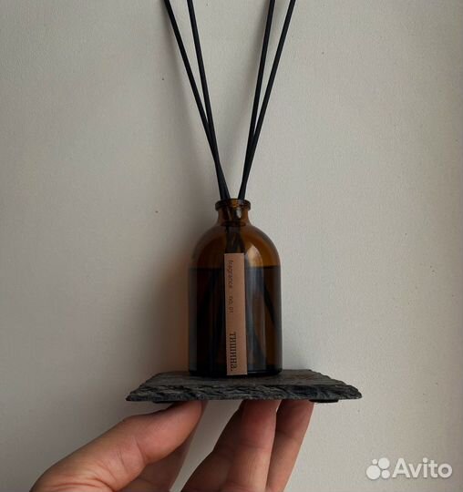 Аромадиффузор для дома