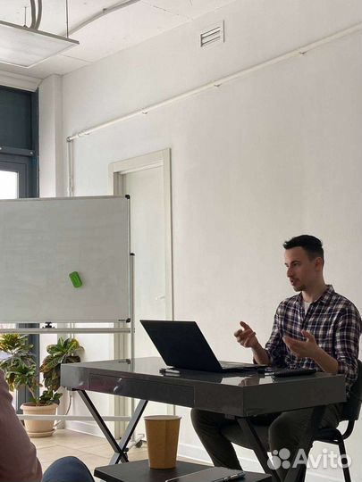 Репетитор английского и арабского языка носитель