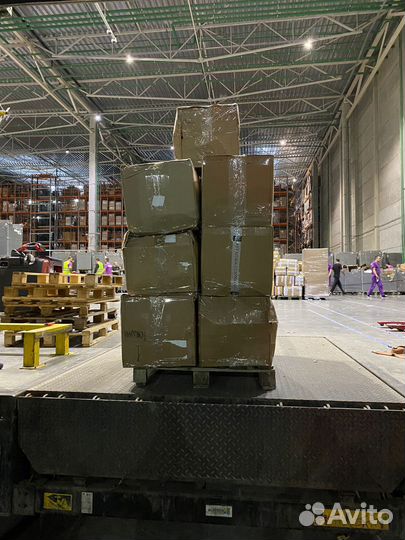 Фулфилмент, упаковка, маркировка Wildberries/Ozon