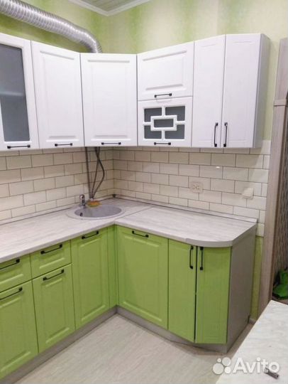 Модульная кухня