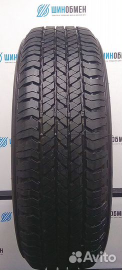 Bridgestone Dueler H/T 684 205/65 R16 95T