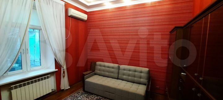 2-к. квартира, 55 м², 1/1 эт.