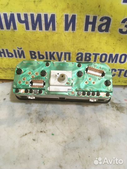 Щиток приборов Daewoo Nexia