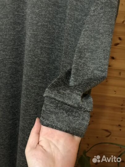 Платье из ангоры