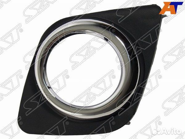 Оправа птф toyota RAV4, toyota RAV4 A3 05-13, toyo
